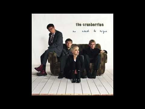 The Cranberries - No Need to Argue (1994) - 11 Yeat's Grave