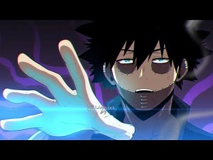 9 Year Old Ryuusei | My Hero Academia Comic Dub