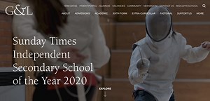 Godolphin and Latymer School | Free 11 Plus (11 ) Practice Papers and Answers  | The Exam Coach