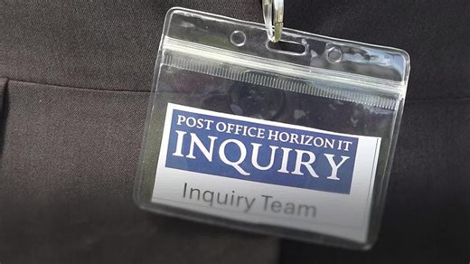 Police considering corporate manslaughter charges in Horizon scandal probe