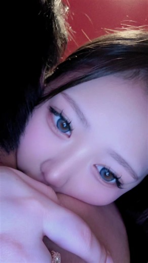 ずっと一緒にいれますように。#七夕 #couple #fyp