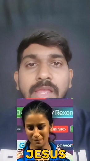 76K views · 8.7K reactions | ✅ “Religious conversations are not at all acceptable in India.” | Common Man | Facebook