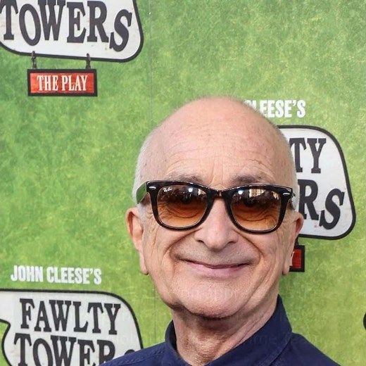 Tony Robinson: From TV Stalwart to Online Archaeology Star