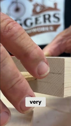 The Festool Domino Cutter's Precision Explained!