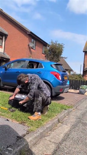 Tpms tms tyre pressure sensor repair