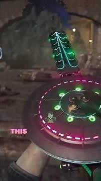 MULE KICK CONFIRMED! ASTRA MALORUM Trailer Breakdown & New Wonder Weapon (CoD Zombies DLC 1)