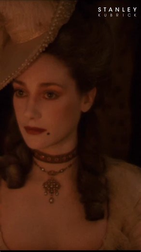 Wishing a very Happy Birthday to Barry Lyndon’s very own icon, Marisa Berenson 🕯️ You can watch our interview with Marisa as part of our podcast series ‘Kubrick In Conversation’ on the official Stanley Kubrick YouTube channel. Link in bio. | Stanley Kubrick