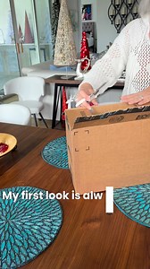 Mom’s turn to open the $30 box!! Enjoy!! Go Big Resale | Jennifer Reisdorf