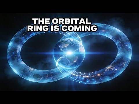 The Orbital Ring A Platform Circling the Entire Earth Why?