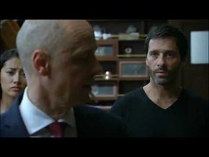 Final del penúltimo capítulo de "El Barco"