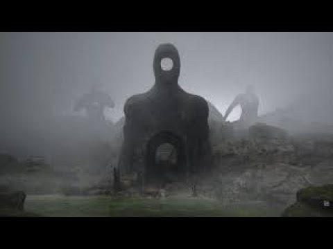 Exploring more of Hadea -Hell Is Us PC-