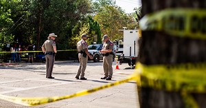 A teacher in Uvalde, Texas, describes 'the longest 35 minutes of my life'