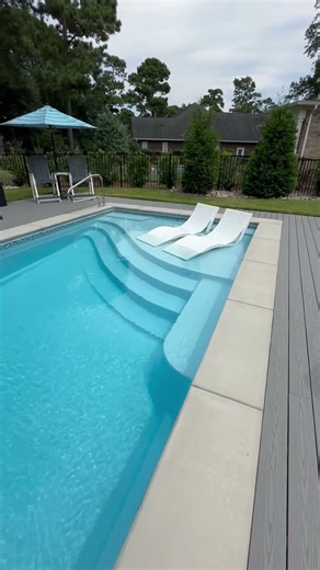 From all of us here at Thursday Pools, Happy Holidays!!