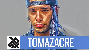 I think he is one of the talented beatboxers from South America. He has technique, a nice voice and most importantly an incredible unique bassline. Watch the entire video here: https://goo.gl/gfKJvf | Swissbeatbox