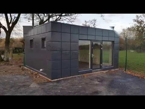 Kc Cabins Solutions Ltd Portable offices , sales offices and modular building manufacturer.