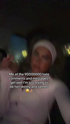 The haters I know don’t faze me never mind randomers 😃💁🏽