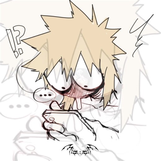 Rikka still genderfluid in genderbend au, he basically just switch body from FAB to MAB. #mhaoc #mhaocsona #bnhaoc #animationmeme #animation #meme #ocxcc #ocsona #ocxcanon #katsuki #mha #bnha #femkatsuki