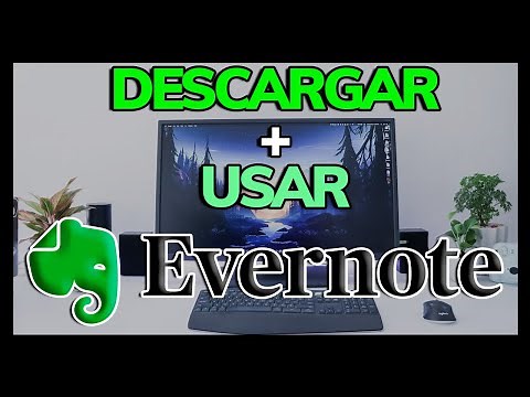 ➡️ How to Download and How Evernote Works in 2026 || Note Taking and Organization (FREE)