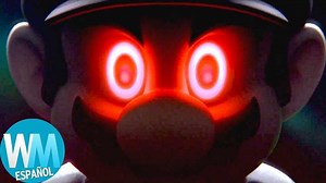 148K views · 2.3K reactions | Algunas de las cosas más abominables y atroces cometidas por Mario  | WatchMojo Español | Facebook