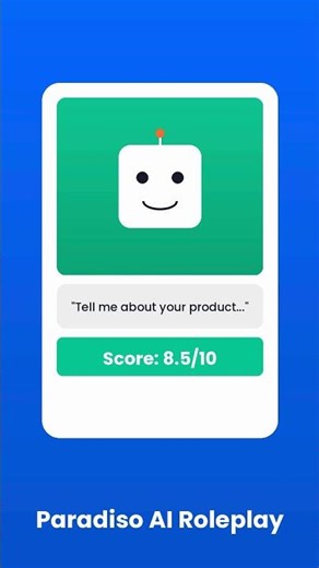 AI Roleplay Training: The Future of Learning & Skill Building