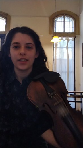 bluegrass ear training | Alani Sugar - Musician