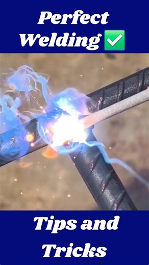 Perfect Welding Idea👈 #welding #perfect #tipsandtricks #satisfying #foryou #amazing #weldingart #fyp