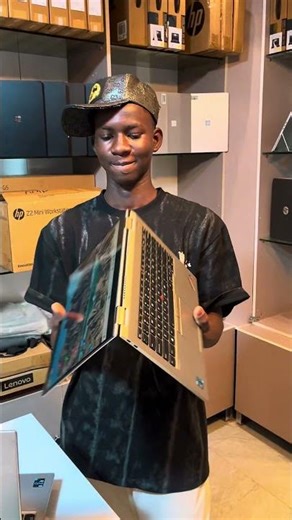 Les puissances professionnelles et Gamers sont là !!! #maliyoutube #pourtoi #powertech #viral