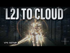 L2J to Cloud: Production-Ready Server Deployment Guide