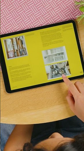 Our Brand New Essential Guide To Your Kitchen Is Here!