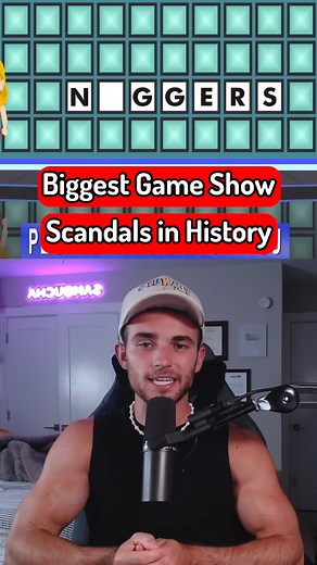 98K views · 1.2K reactions | Biggest Game Show Scandals In History #games #gameshow #wwtbam #scandal #funny #facts #sambucha | Sambucha | Facebook