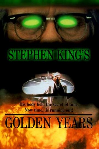 Golden Years (1991) - Movie