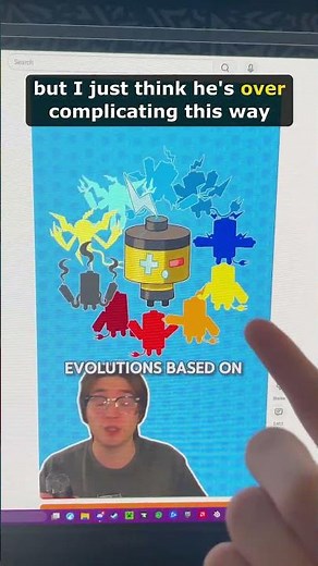 Ranking EVERY Poketuber pt.8:Pokédex Fillers! #pokemon #pokemoncards #wolfeyvgc