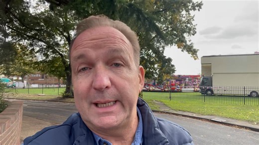 Stanwell Hotel update. | Lincoln Jopp MC MP