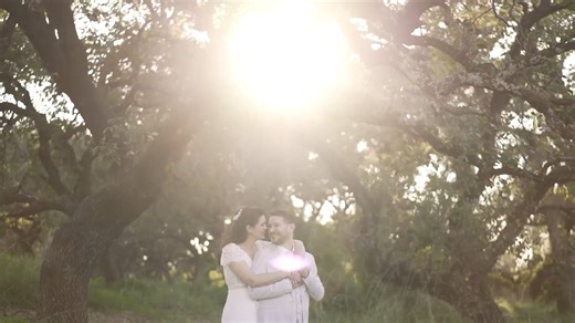 Neta & Aviv The Wedding