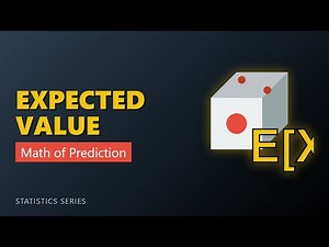 What is Expected Value? | Statistics & Probability for Beginners