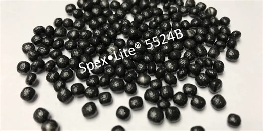 Spex•Lite Shooting Bag Fill - A Lightweight Alternative | Soldier Systems Daily