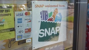New report points to increased errors in Georgia's SNAP system
