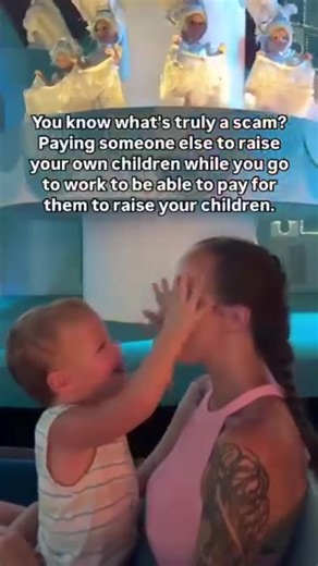 Here’s what happened 👇🏻 I mean first of all it’s not like I just quit my job with no backup. I didn’t. I worked 50 hours per week PREGNANT on a nursing floor. And I paid 1/3 of my monthly income to daycare. My daughter was sick all the time, in and out of the hospital and I was depressed. I felt like I was MISSING IT. I didn’t know what to do or how to get out so I tried a couple different things I saw online (writing reviews, textbroker, made some tshirts and made like $5 profit per order) Th