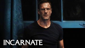 On December 2nd, witness the first movie that uses science to take on demonic possession. #Incarnate | Incarnate