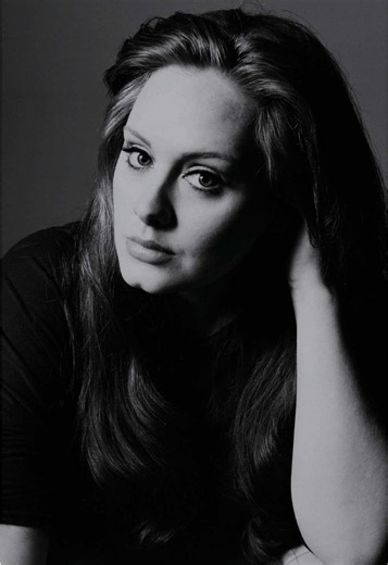 Adele revived the music industry with 21