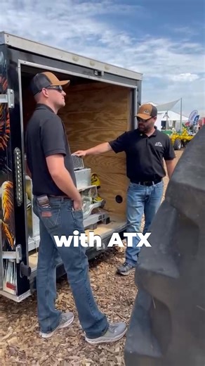 Here's an intro to R2.3 Dyno by our US team! You'll see what our dynos are capable of! | ATX dyno