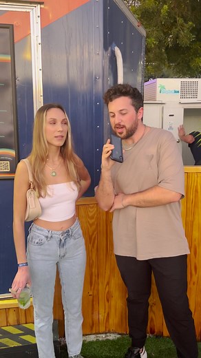 26K views · 73 reactions | Asking basic questions? 藍 #interview #publicinterview | Itseugenetoksofficial | Facebook