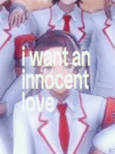 #💙💙💙 #Aoi ryugoku #love #yandere sumilator #💍