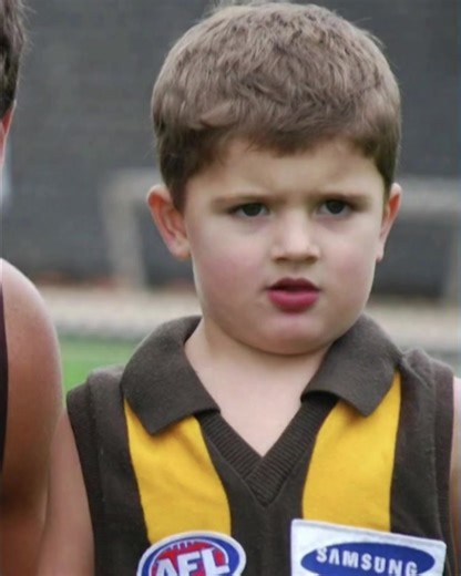 194K views · 3.6K reactions | Always meet your heroes. Especially if one of them is Buddy Franklin. | The Front Bar | Facebook