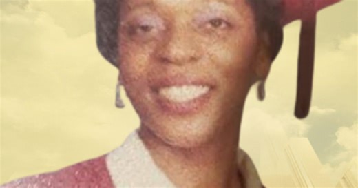Mrs. Emily W. Holmes's Obituary