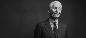 Charlie Watts' Leader Albums