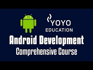 Android Development for Beginners - Full Course