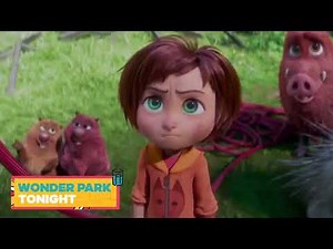 Wonder Park Promo - July 9, 2022 (Nickelodeon U.S.)