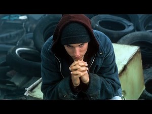 Eminem's 'Lose Yourself' Recreated with 331 Movie Clips!