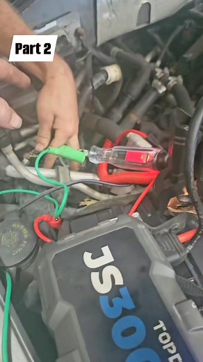 5.6K views · 3K reactions | Part two of the Lincoln navigator no crank no communication to the TCM | Michael Pfeffer | Facebook